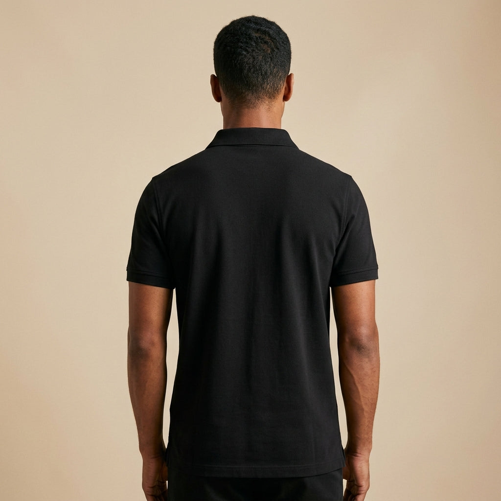 Men’s Everyday Cotton Polo