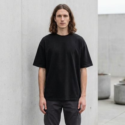 Heavyweight Oversized T-Shirt