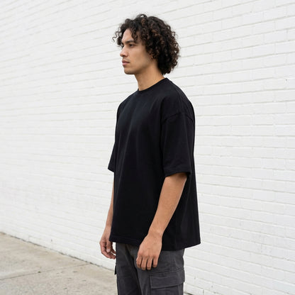 Heavyweight Oversized T-Shirt