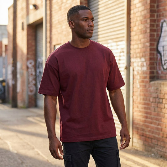 Heavyweight Oversized T-Shirt