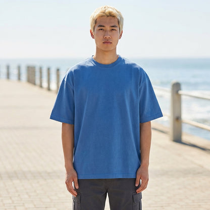 Heavyweight Oversized T-Shirt