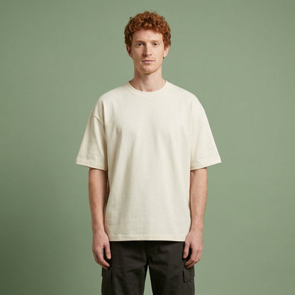 Heavyweight Oversized T-Shirt